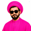 Profile picture of ‌مُلا صورتی‌