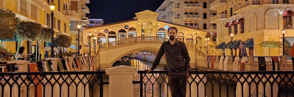 ‌دکتر سعید رستمی‌'s header picture