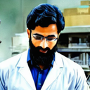 Profile picture of ‌علیرضا عابدین زاده‌