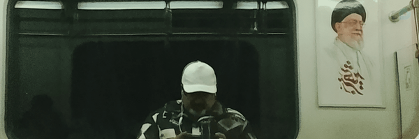 ‌احسان الفارسی‌'s header picture