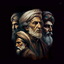 Profile picture of ‌پیشگوی پیر‌