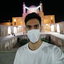 Profile picture of ‌علی نجفیان‌