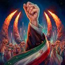 Profile picture of ‌روایتِ قُدرت ⚡🖤‌