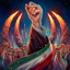 Profile picture of ‌روایتِ قُدرت ⚡🖤‌