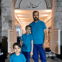 Profile picture of ‌خادم الحسین و الشهدا‌