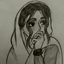 Profile picture of ‌-فاطمه!"‌
