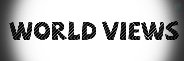 ‌World Views‌'s header picture