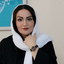 Profile picture of ‌Fatemeh Javadi pour‌