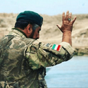 Profile picture of ‌فدائی میهن ایران جان‌