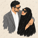 Profile picture of ‌قــهرو🧸‌