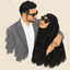 Profile picture of ‌قــهرو🧸‌