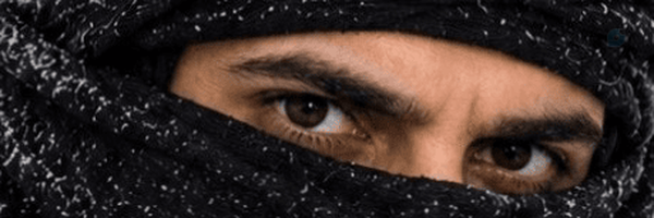 ‌amir ali‌'s header picture