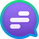 Profile picture of ‌پیام رسان گپ‌