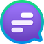 Profile picture of ‌پیام رسان گپ‌