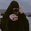 Profile picture of ‌°•سَیِده‍ حِزْبُ اَللٰهـي•°‌