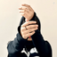 Profile picture of ‌؛𝐦𝐚𝐡‌َ𝐚𝐤🌙.‌