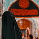 Profile picture of ‌زینب سادات جعفرزاده‌