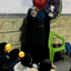 Profile picture of ‌خـانم مـعلـم ☕؛‌