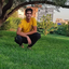 Profile picture of ‌ایلیا خوش تراش‌