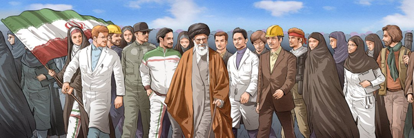 ‌علیرضا شهریار‌'s header picture