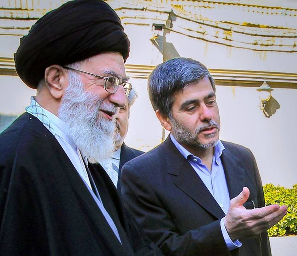 شهید دکتر فریدون عباسی؛ در هسته ای اصل بر فضا است.