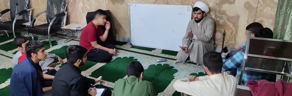 ‌رضی شریعتی‌'s header picture