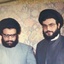 Profile picture of ‌یاسر رجبی‌