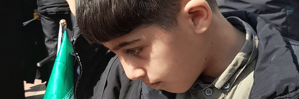 ‌🇮🇷ماه تابان🚩‌'s header picture