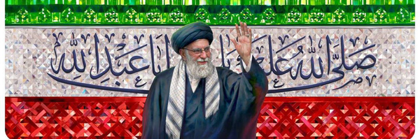 ‌روح‌الله رمضانی علوی‌'s header picture