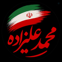 Profile picture of ‌علیزاده‌