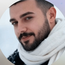Profile picture of ‌Omid Rezaee‌