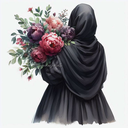 Profile picture of ‌زهرا اَم‌
