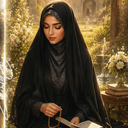Profile picture of ‌پارمیس محمدی‌