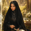 Profile picture of ‌پارمیس محمدی‌