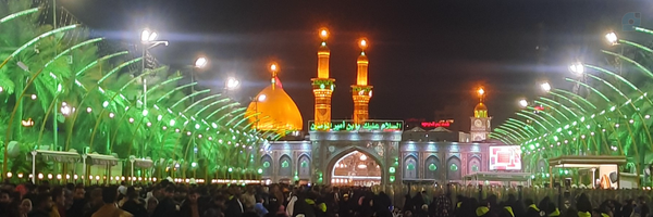 ‌Tahereh Asadi‌'s header picture