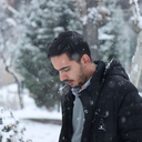 Profile picture of ‌امین شریفی‌