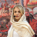 Profile picture of ‌سارا ثبوت‌