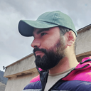 Profile picture of ‌پوریا صادقی‌