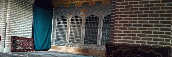 ‌مهدی(عج)‌'s header picture