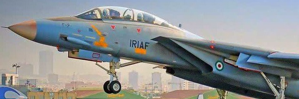 ‌Military fighter‌'s header picture