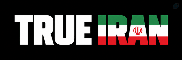 ‌True Iran | ایرانِ واقعی‌'s header picture