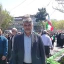 Profile picture of ‌علیرضا عباسی‌