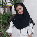 Profile picture of ‌Fatemeh Talebi‌