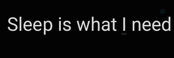 ‌Fuck off & Let me sleep‌'s header picture