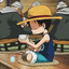 Profile picture of ‌Mugiwara‌