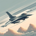 Profile picture of ‌F16_jet‌
