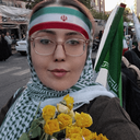 Profile picture of ‌Shirin 🎒‌