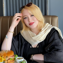 Profile picture of ‌طناز مشرقی (زنِ بور)‌