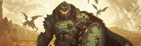 ‌Former Doomguy‌'s header picture