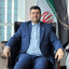 Profile picture of ‌مهدی جهانی‌